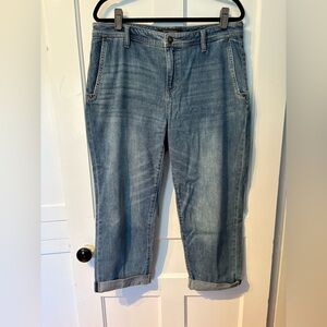 Liverpool Norma Jeans